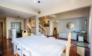 Departamento en Caballito