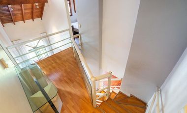 Departamento en Caballito