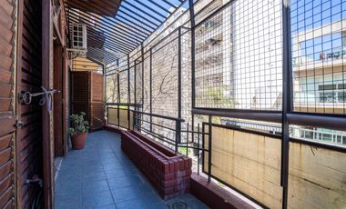 Departamento en Caballito