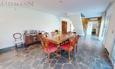 Venta Casa 3 Dormitorios Valle Claro Benavidez