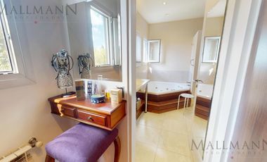 Venta Casa 3 Dormitorios Valle Claro Benavidez