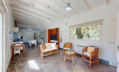 Venta Casa 3 Dormitorios Valle Claro Benavidez