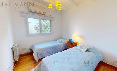 Venta Casa 3 Dormitorios Valle Claro Benavidez