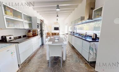 Venta Casa 3 Dormitorios Valle Claro Benavidez