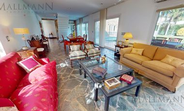 Venta Casa 3 Dormitorios Valle Claro Benavidez