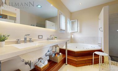 Venta Casa 3 Dormitorios Valle Claro Benavidez