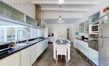 Venta Casa 3 Dormitorios Valle Claro Benavidez