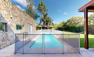 Venta Casa 3 Dormitorios Valle Claro Benavidez