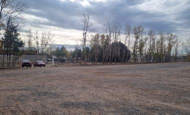 Nave Industrial en PIN OESTE