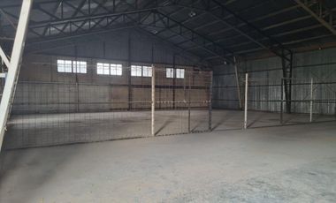 Nave Industrial en PIN OESTE
