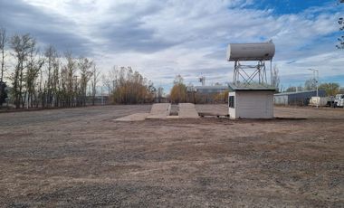 Nave Industrial en PIN OESTE