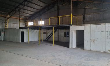 Nave Industrial en PIN OESTE