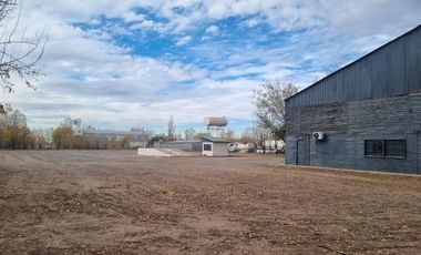 Nave Industrial en PIN OESTE