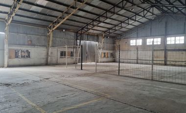 Nave Industrial en PIN OESTE