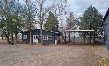 Nave Industrial en PIN OESTE