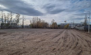 Nave Industrial en PIN OESTE