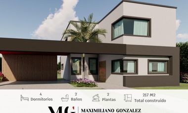 Casa venta La Alameda Esteban Echeverría