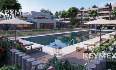 DEPARTAMENTO EN VENTA DE POZO 2 AMBIENTES APTO FINANCIACION