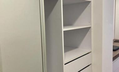 DEPARTAMENTO EN VENTA DE POZO 2 AMBIENTES APTO FINANCIACION