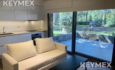 DEPARTAMENTO EN VENTA DE POZO 2 AMBIENTES APTO FINANCIACION