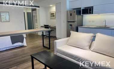 DEPARTAMENTO EN VENTA DE POZO 2 AMBIENTES APTO FINANCIACION