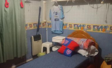 Departamento en venta - 2 Dormitorios 1 Baño - Lanús