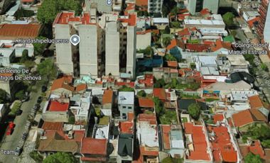 Departamento en venta - 2 Dormitorios 1 Baño - Lanús