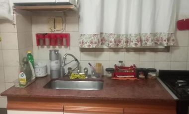 Departamento en venta - 2 Dormitorios 1 Baño - Lanús