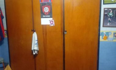 Departamento en venta - 2 Dormitorios 1 Baño - Lanús