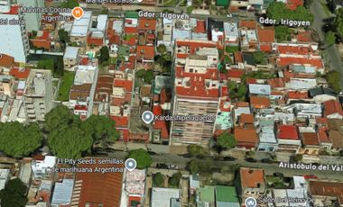 Departamento en venta - 2 Dormitorios 1 Baño - Lanús