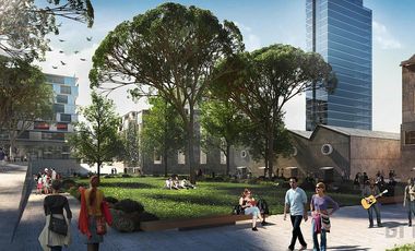 Departamento - Zarate