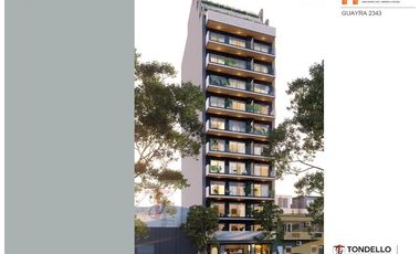 Departamento - L.De Nuñez