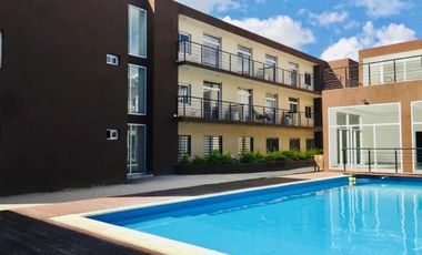 En Venta | Hermoso Departamento 3 Ambientes en Complejo La Palmera | Con Pileta, Gimnasio, Sum, etc |