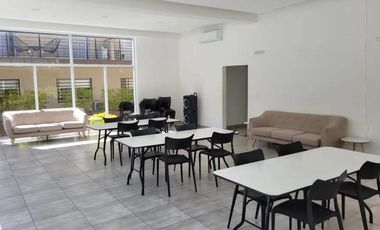 En Venta | Hermoso Departamento 3 Ambientes en Complejo La Palmera | Con Pileta, Gimnasio, Sum, etc |