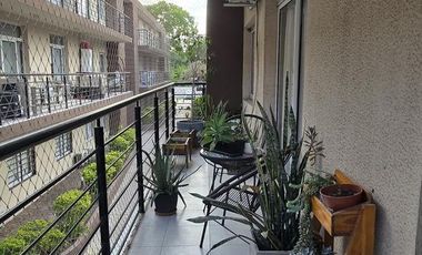 En Venta | Hermoso Departamento 3 Ambientes en Complejo La Palmera | Con Pileta, Gimnasio, Sum, etc |