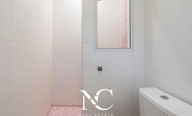 Casa en Venta en Costa Esmeralda con fondo libre