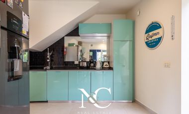 Casa en Venta en Costa Esmeralda con fondo libre