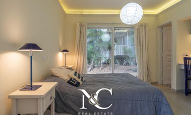 Casa en Venta en Costa Esmeralda con fondo libre