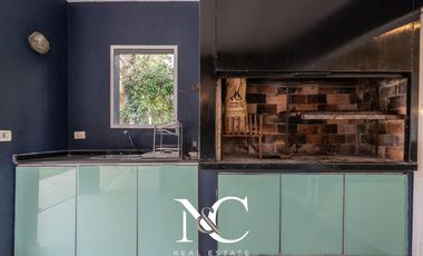 Casa en Venta en Costa Esmeralda con fondo libre