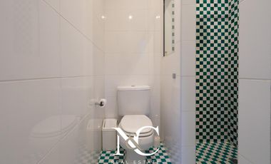 Casa en Venta en Costa Esmeralda con fondo libre