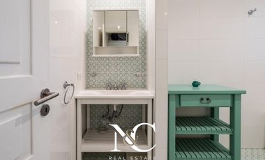 Casa en Venta en Costa Esmeralda con fondo libre