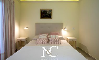 Casa en Venta en Costa Esmeralda con fondo libre