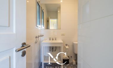 Casa en Venta en Costa Esmeralda con fondo libre