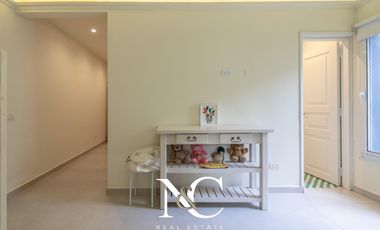 Casa en Venta en Costa Esmeralda con fondo libre