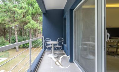 Casa en Venta en Costa Esmeralda con fondo libre