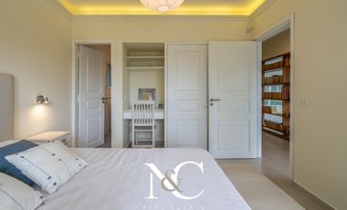 Casa en Venta en Costa Esmeralda con fondo libre