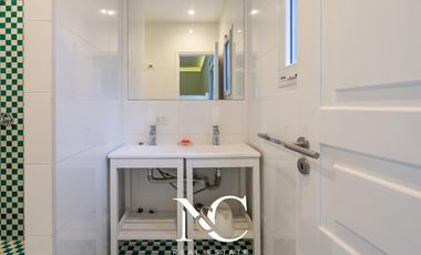 Casa en Venta en Costa Esmeralda con fondo libre