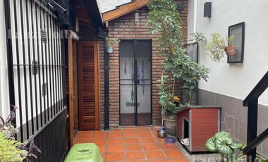 Casa de 3amb con gran quincho!!