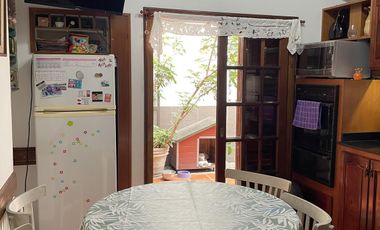 Casa de 3amb con gran quincho!!