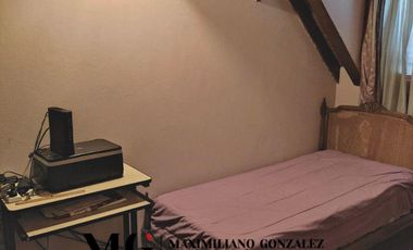 Casa venta Luis Guillón Esteban Echeverría